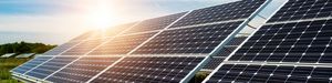 Zertifizierter Photovoltaiktechniker bzw. -planer inkl. Prüfung